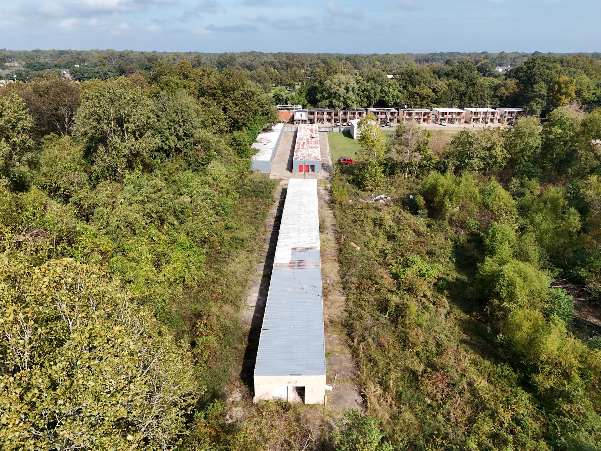 Commercial Property for Sale in  Louisiana 71203